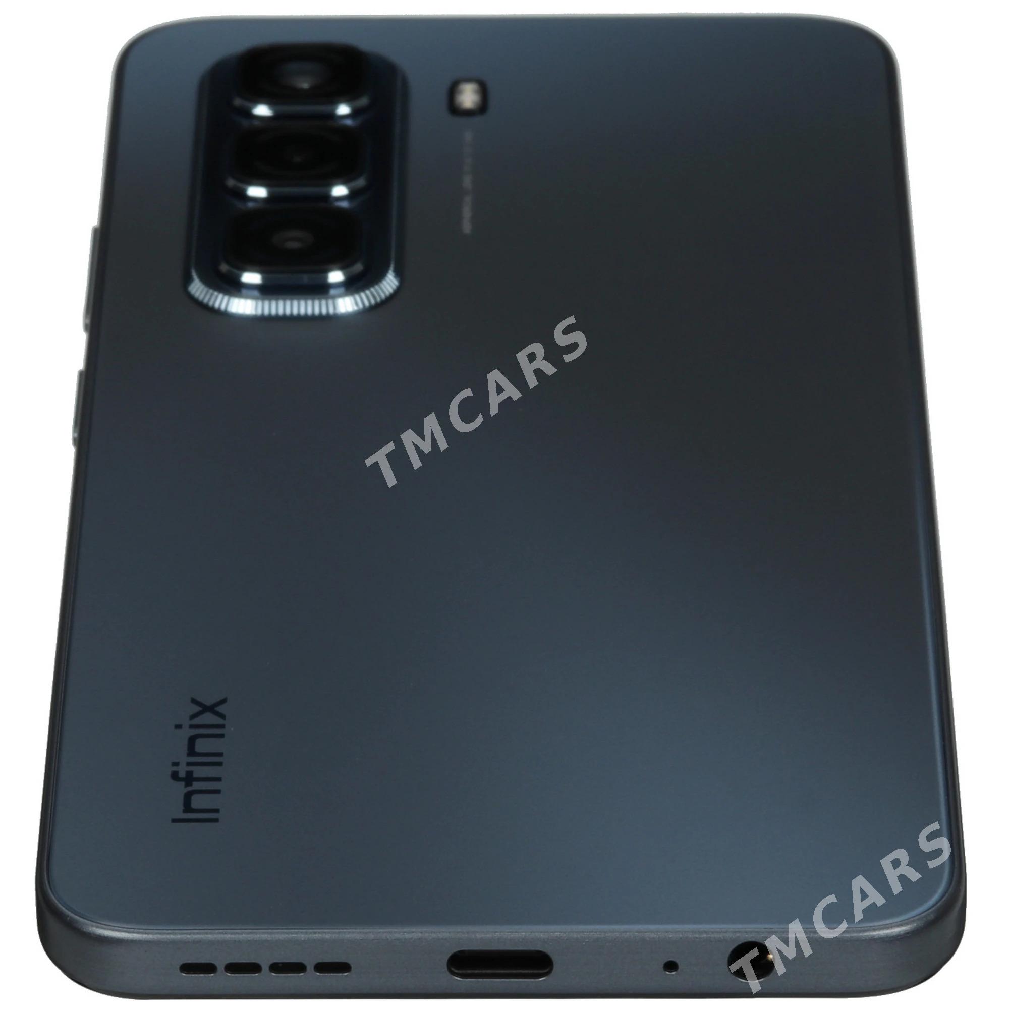 Kredit Infinix Hot 50Pro 8/256 - ул. Туркменбаши шаёлы (Ленина) - img 6