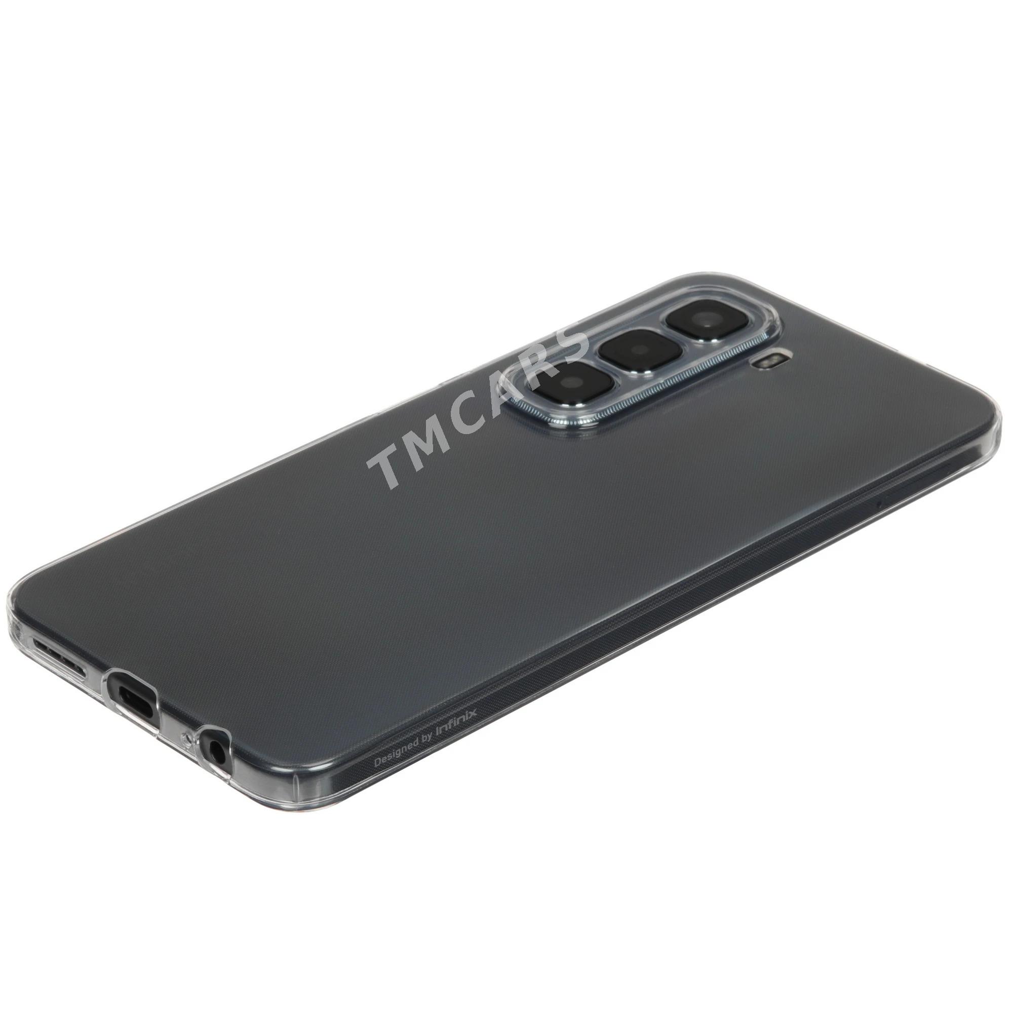 Kredit Infinix Hot 50Pro 8/256 - ул. Туркменбаши шаёлы (Ленина) - img 8