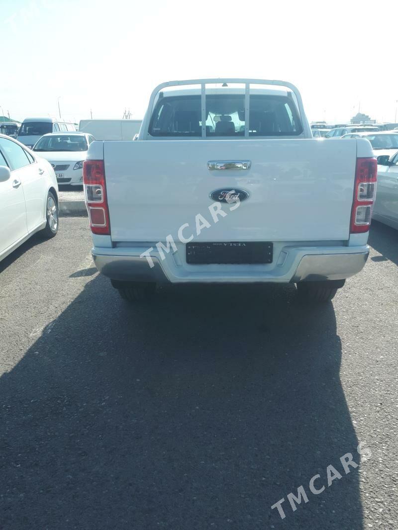 Ford Ranger 2021 - 380 000 TMT - Aşgabat - img 2