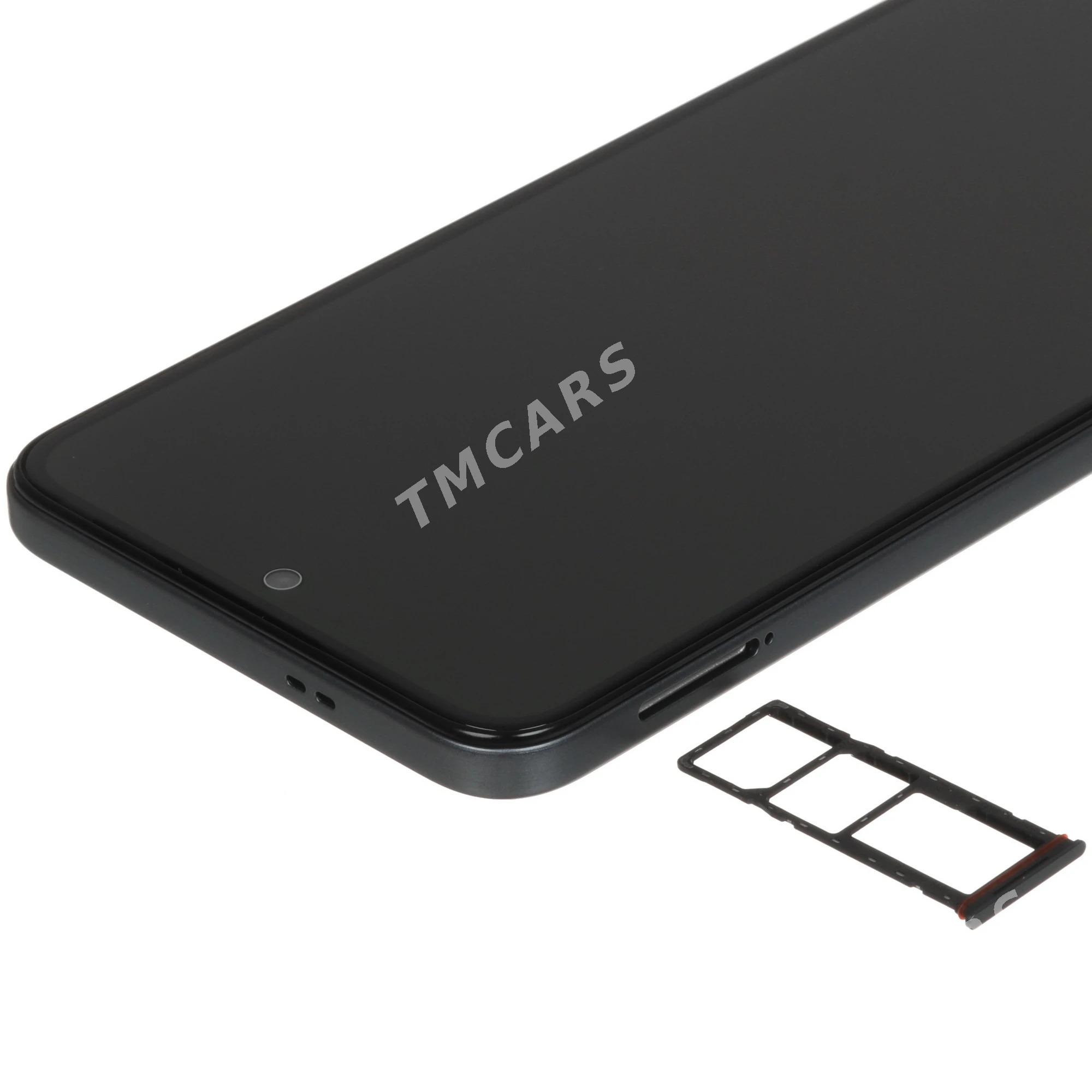 Garasaryna Infinix Hot 50 Pro - ул. Туркменбаши шаёлы (Ленина) - img 7