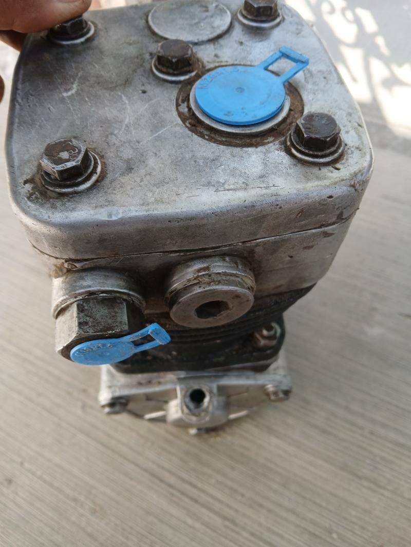 KAPIRESR 700 TMT - Gökdepe - img 2
