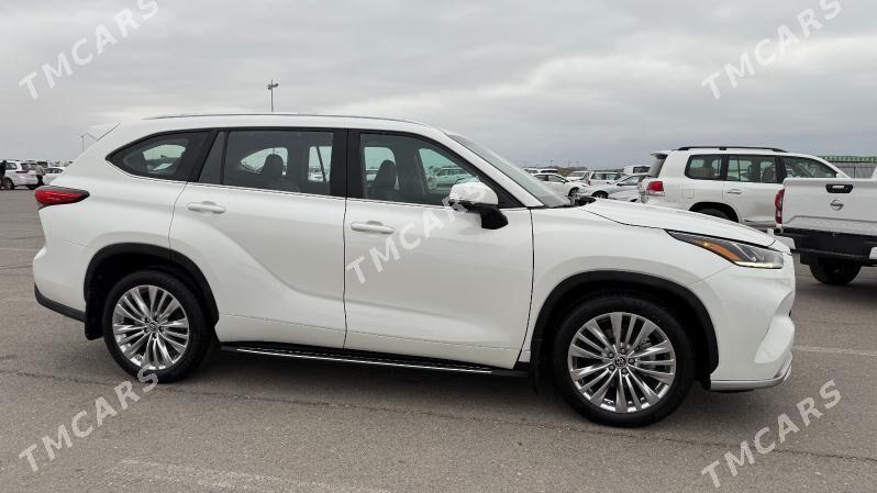 Toyota Highlander 2020 - 526 500 TMT - Parahat 3 - img 3