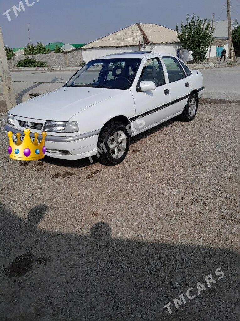 Opel Vectra 1992 - 35 000 TMT - Gökdepe - img 2