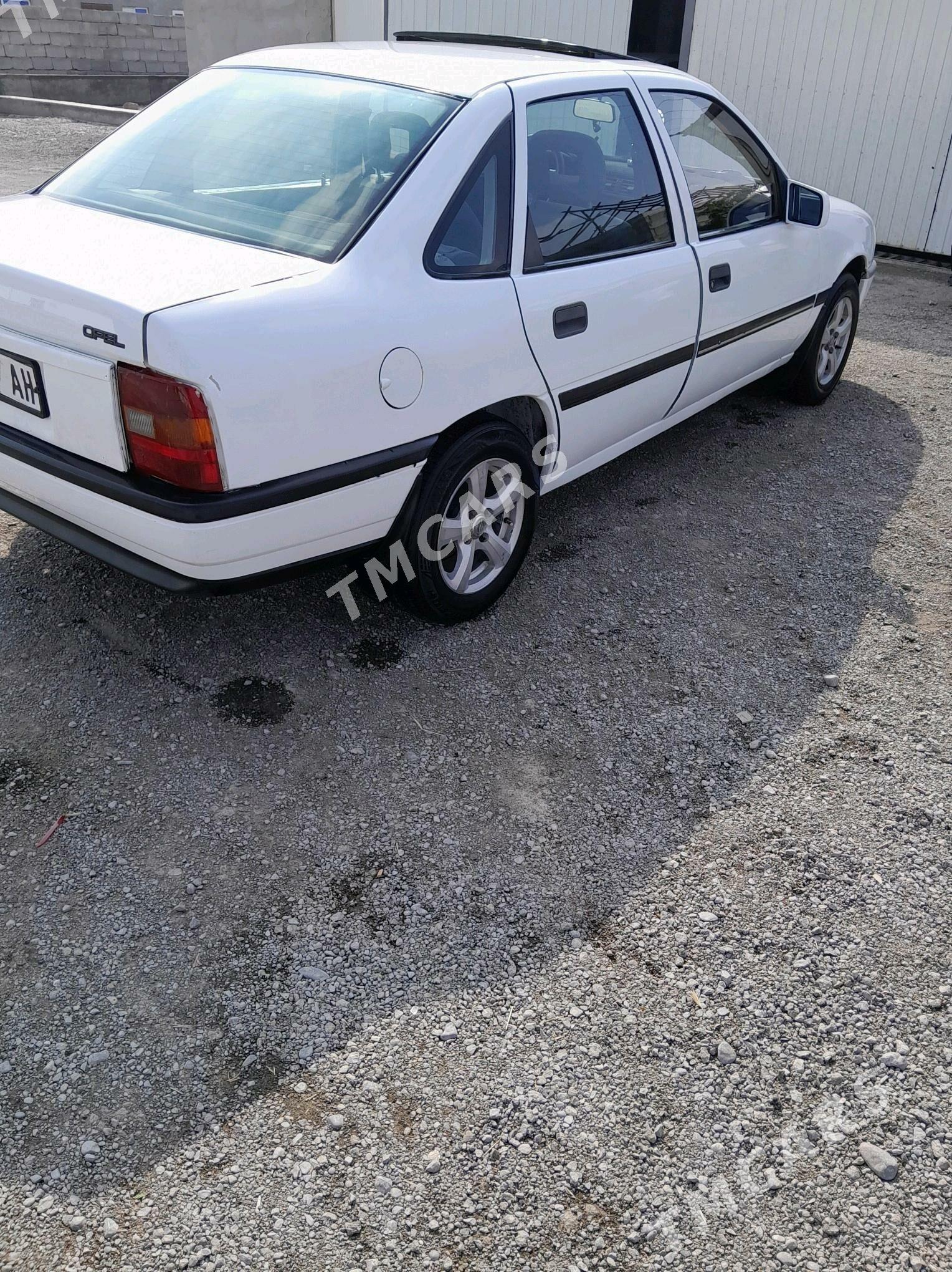 Opel Vectra 1992 - 35 000 TMT - Gökdepe - img 3