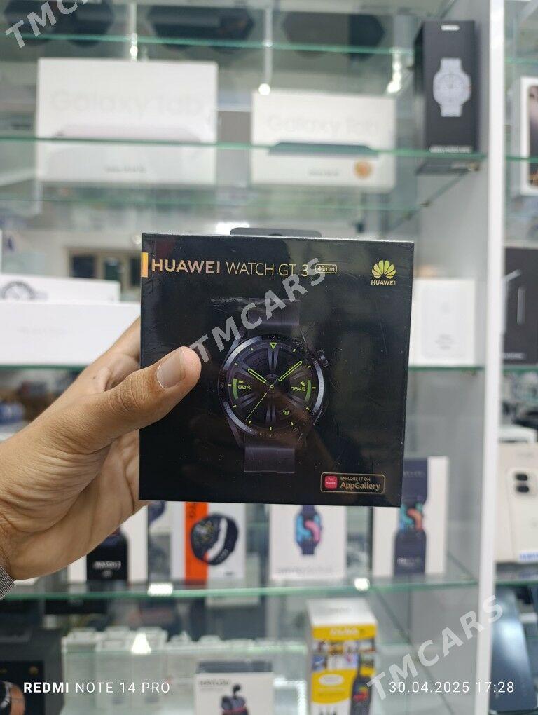 HUAWEI sagatlar - Торговый центр "15 лет Независимости" - img 2