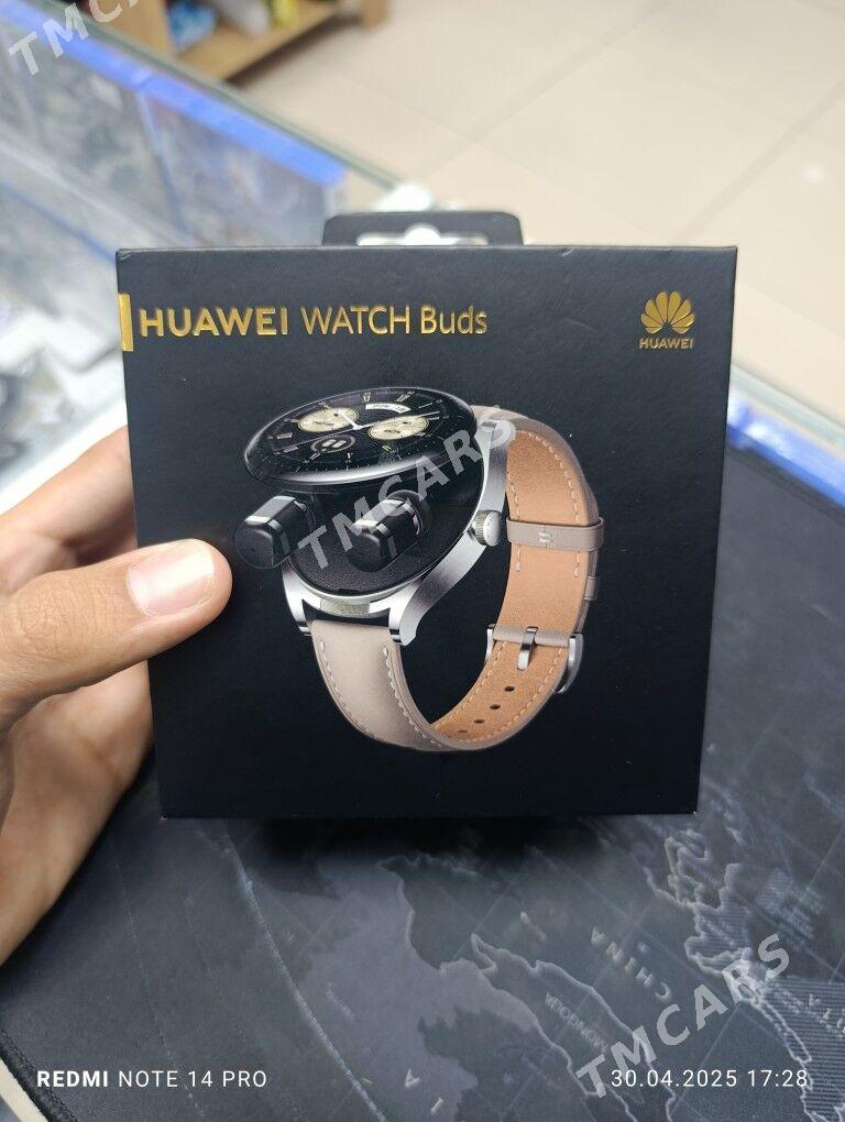 HUAWEI sagatlar - Торговый центр "15 лет Независимости" - img 3