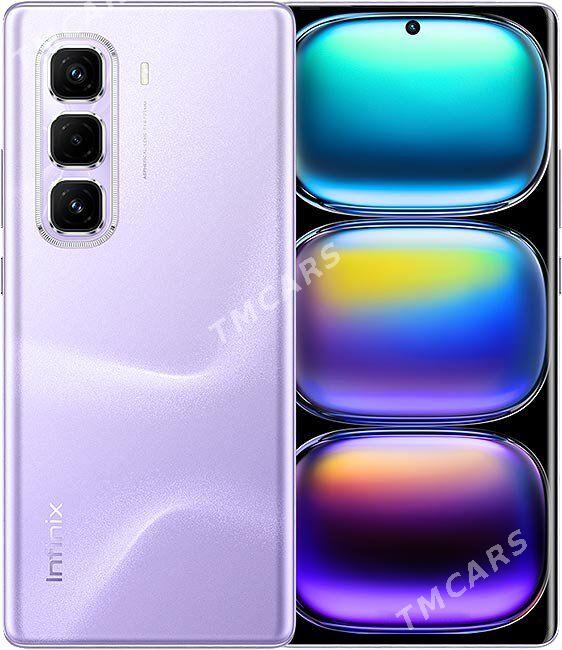 Kredit Hot 50 Pro+ 8/256 - ул. Туркменбаши шаёлы (Ленина) - img 3