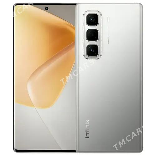 В рассрочку Infinix Hot 50Pro+ - ул. Туркменбаши шаёлы (Ленина) - img 2