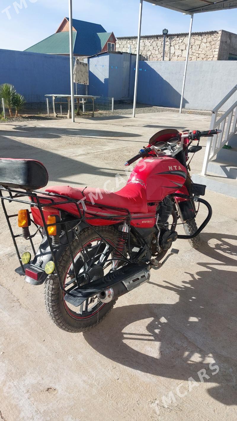Fekon FK150-8G 2017 - 12 000 TMT - Türkmenbaşy - img 2
