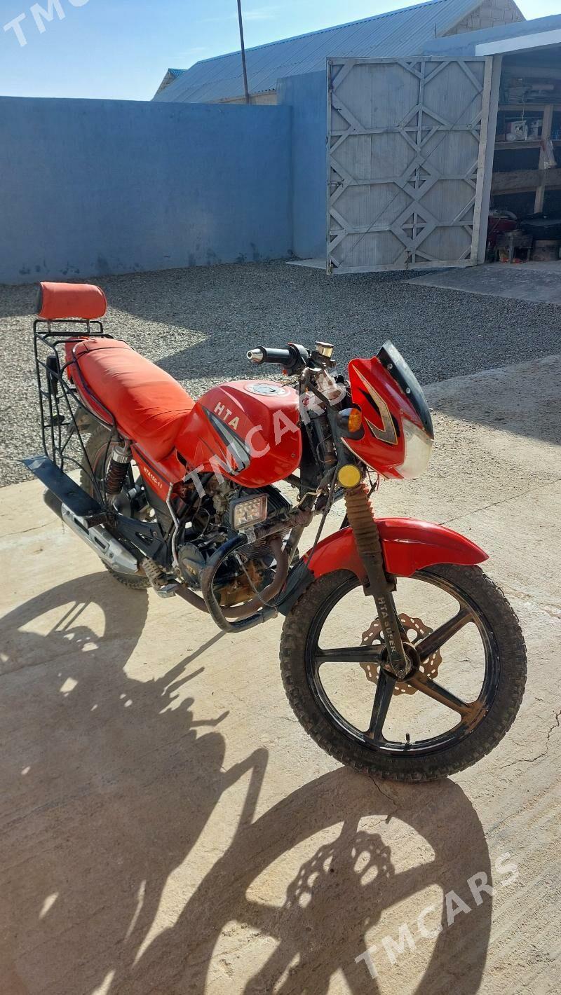 Fekon FK150-8G 2017 - 12 000 TMT - Türkmenbaşy - img 5
