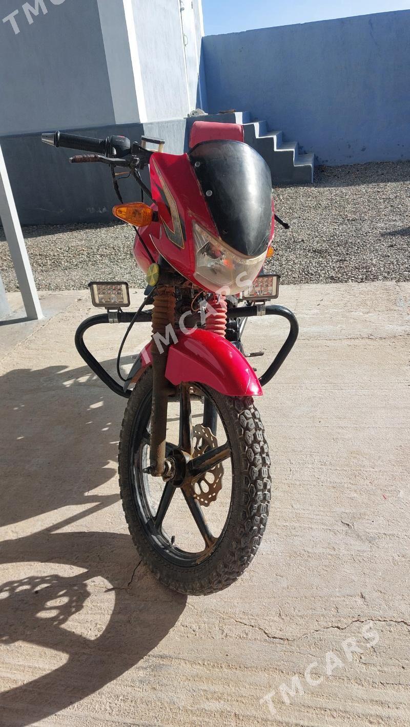 Fekon FK150-8G 2017 - 12 000 TMT - Türkmenbaşy - img 3