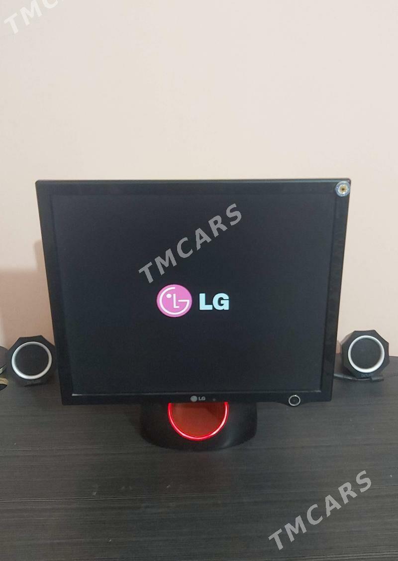 LG 19 - Daşoguz - img 2
