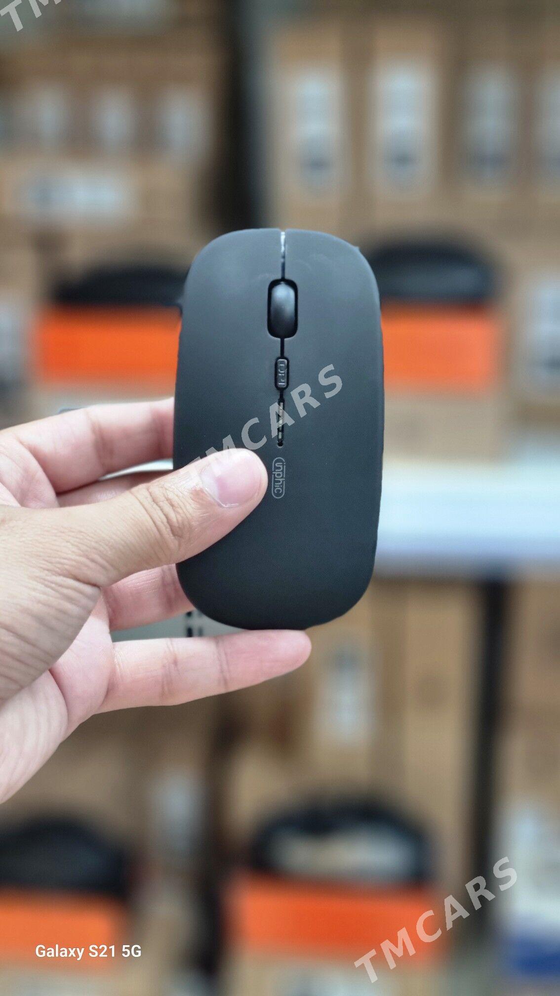 inphic M1 II Black|НОВЫЙ - Aşgabat - img 2