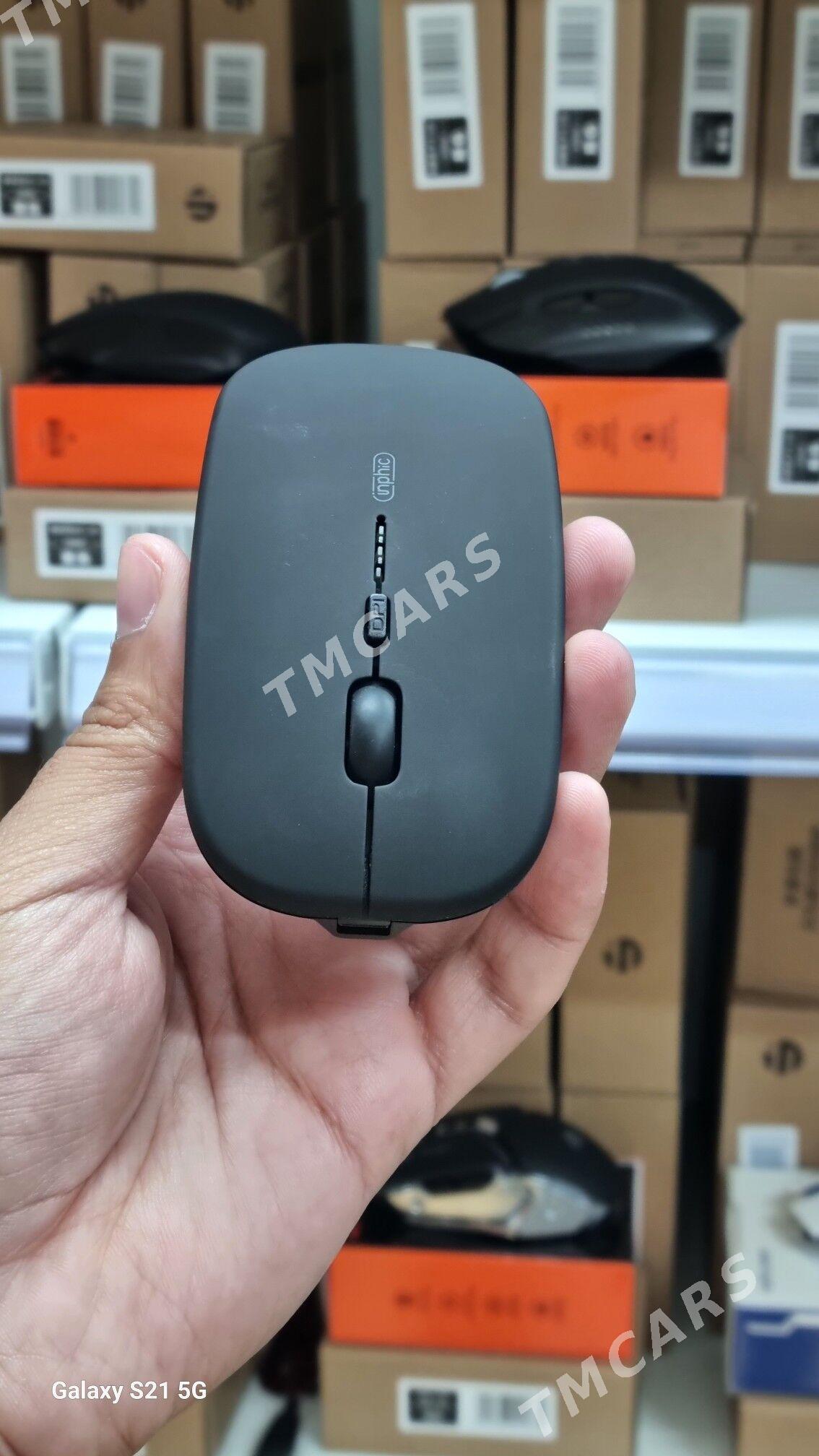inphic M1 II Black|НОВЫЙ - Aşgabat - img 6