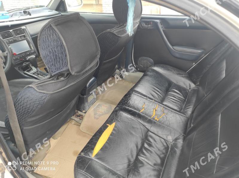 Toyota Corona 1995 - 66 000 TMT - етр. Туркменбаши - img 2