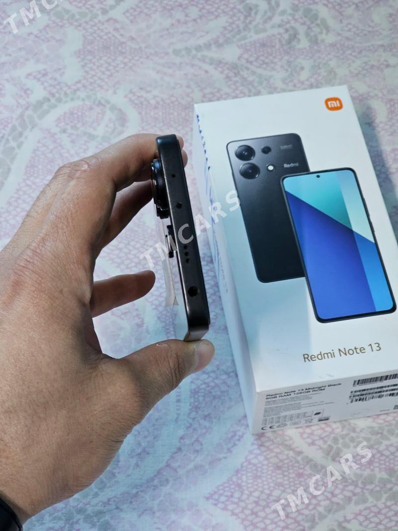 Redmi Not 13. 8/256 - Aşgabat - img 3