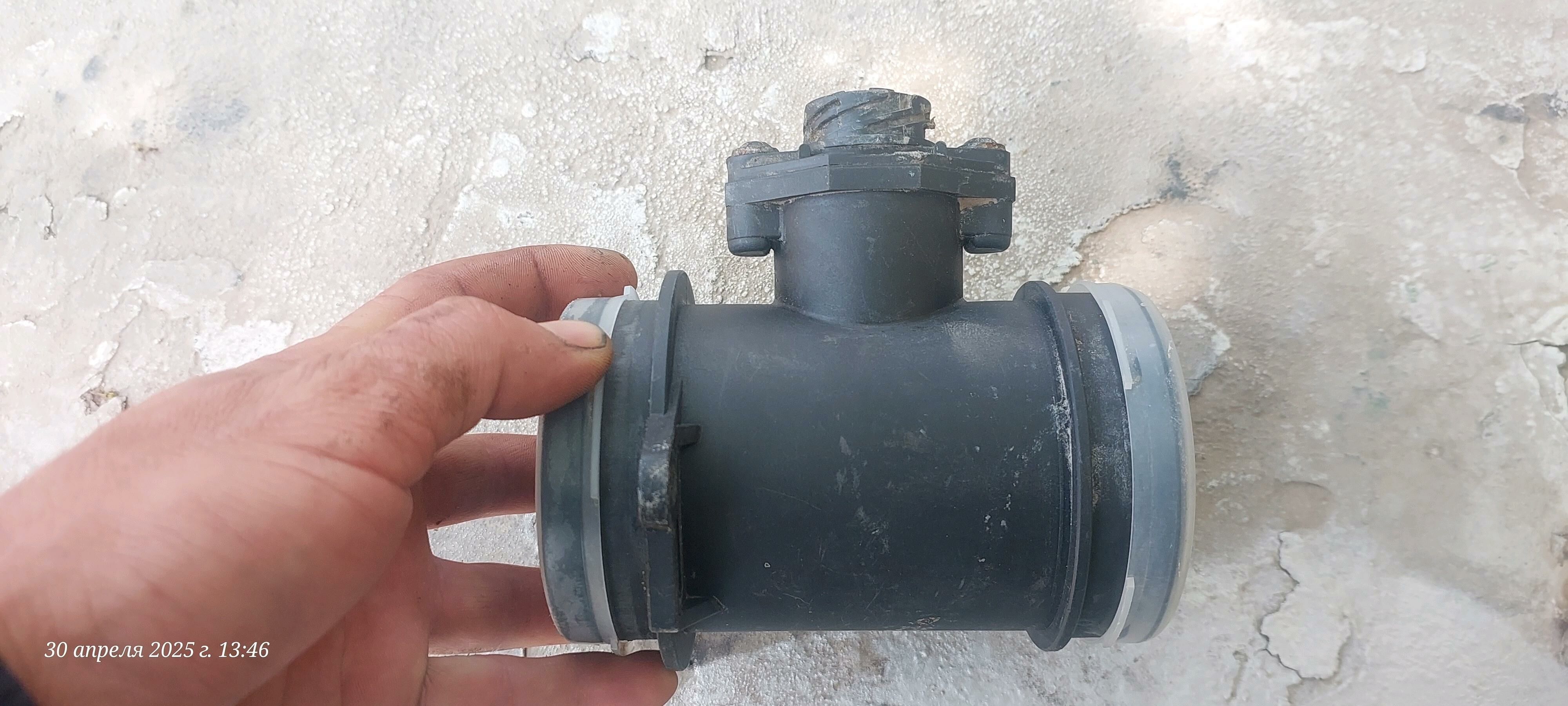 wozduhamer воздухамер 1 200 TMT - Ашхабад - img 2