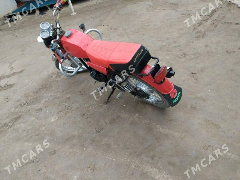 Fekon FK150-8G 2005 - 11 000 TMT - Türkmenbaşy etr. - img 2
