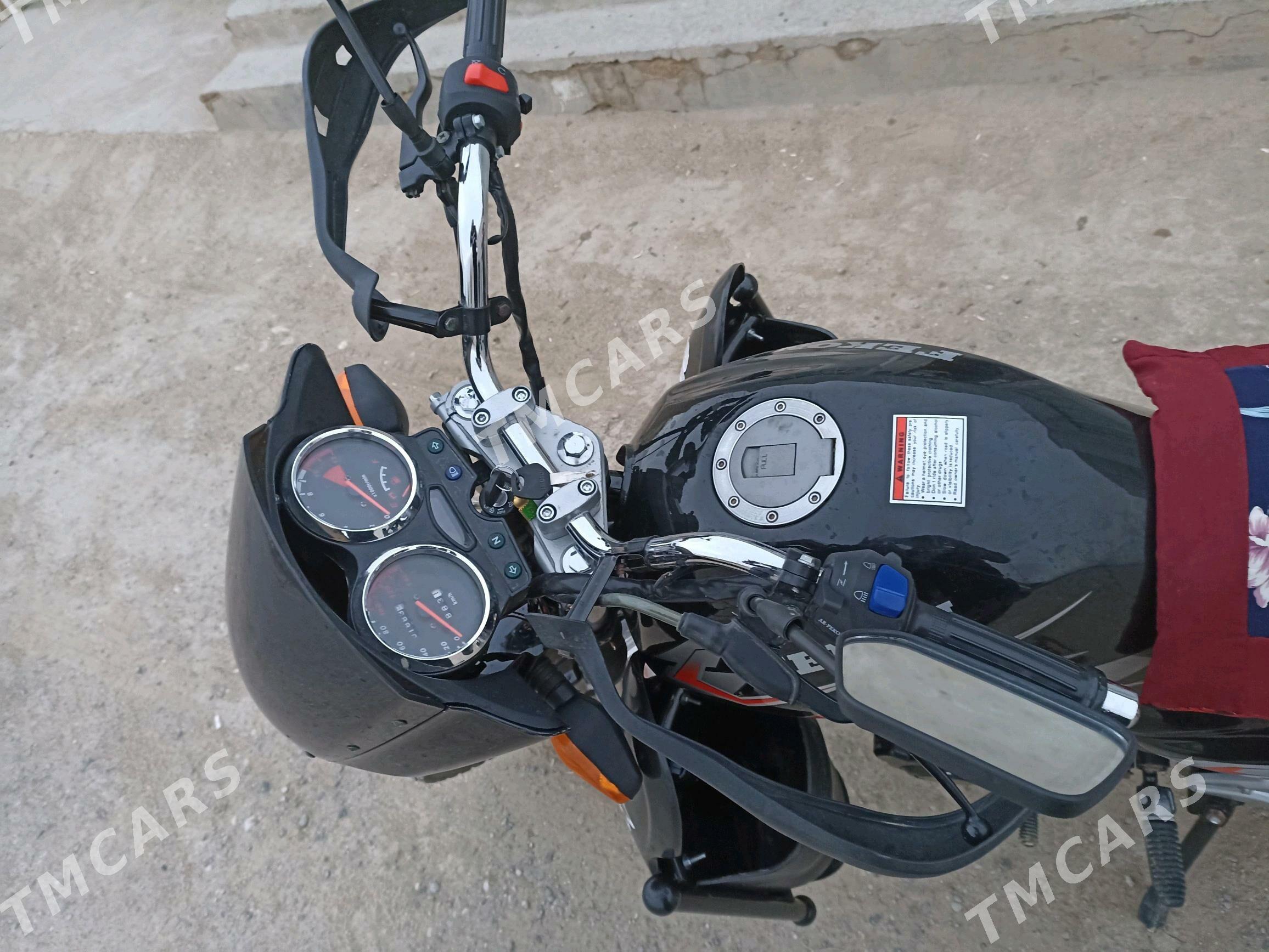 Fekon FK150-8G 2024 - 16 000 TMT - Этрек - img 2