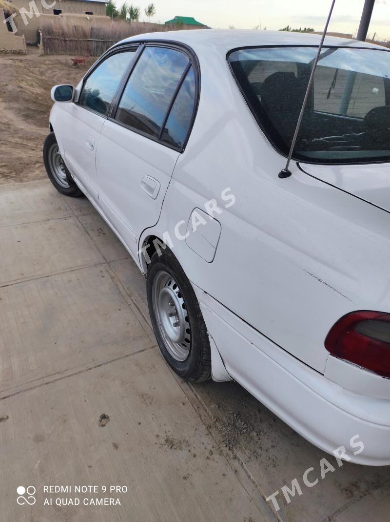 Toyota Corona 1995 - 66 000 TMT - етр. Туркменбаши - img 4