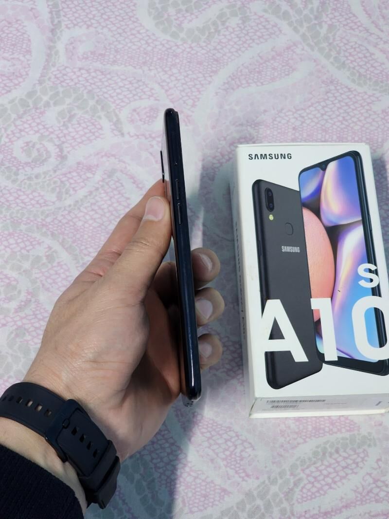 Samsung A10s. 3/32.wetnam - Aşgabat - img 6