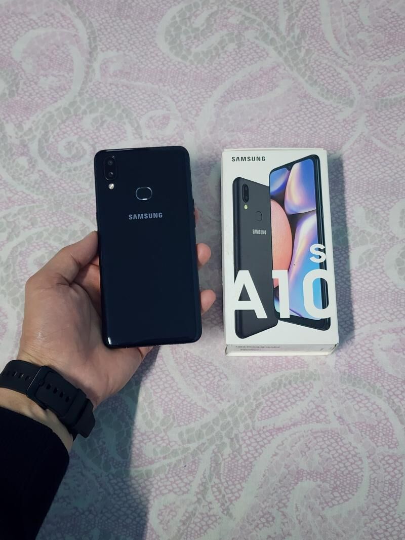 Samsung A10s. 3/32.wetnam - Aşgabat - img 4