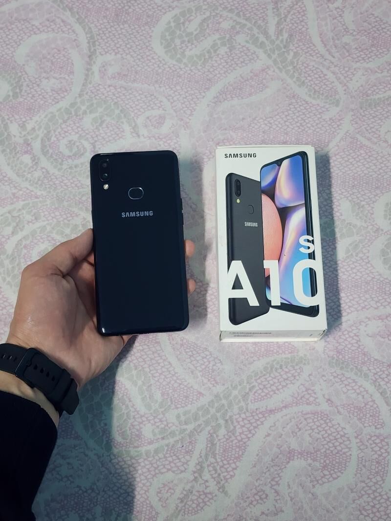 Samsung A10s. 3/32.wetnam - Aşgabat - img 3