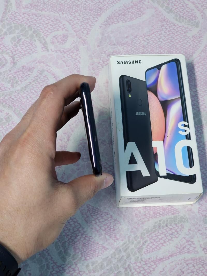 Samsung A10s. 3/32.wetnam - Aşgabat - img 7