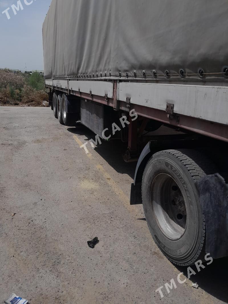 DAF FX 95 1999 - 640 000 TMT - Достлук - img 4