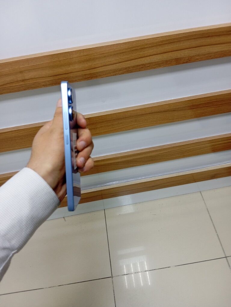 REDMI NOTE 13 8/256 - Ашхабад - img 3
