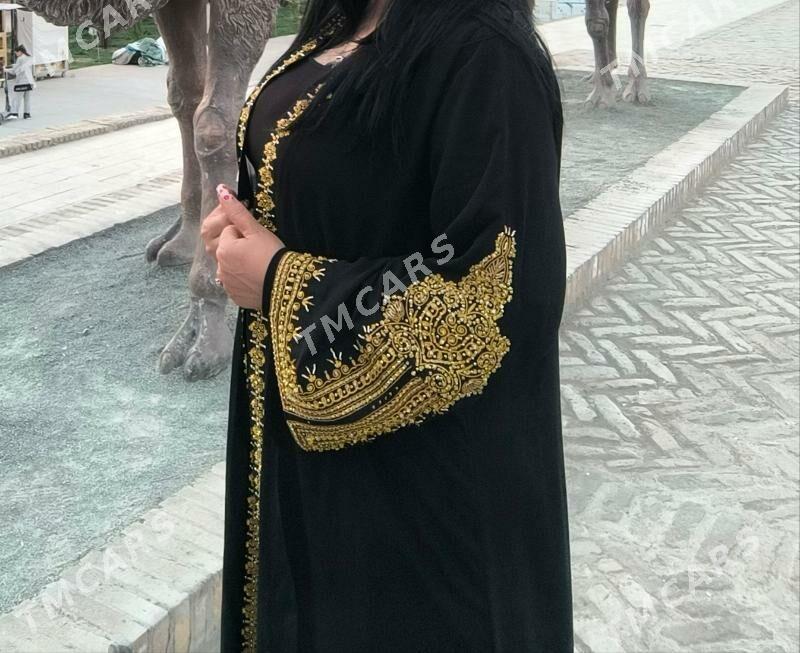 abaya halatlary - Daşoguz - img 3