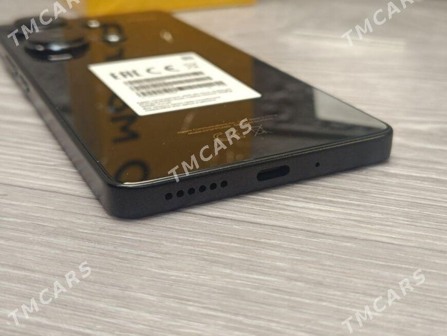 POCCO M6 PRO - Türkmenbaşy - img 2