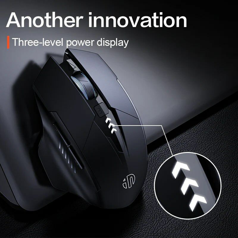  INPHIC A1 BLACK — 2в1: Blu - Ашхабад - img 2