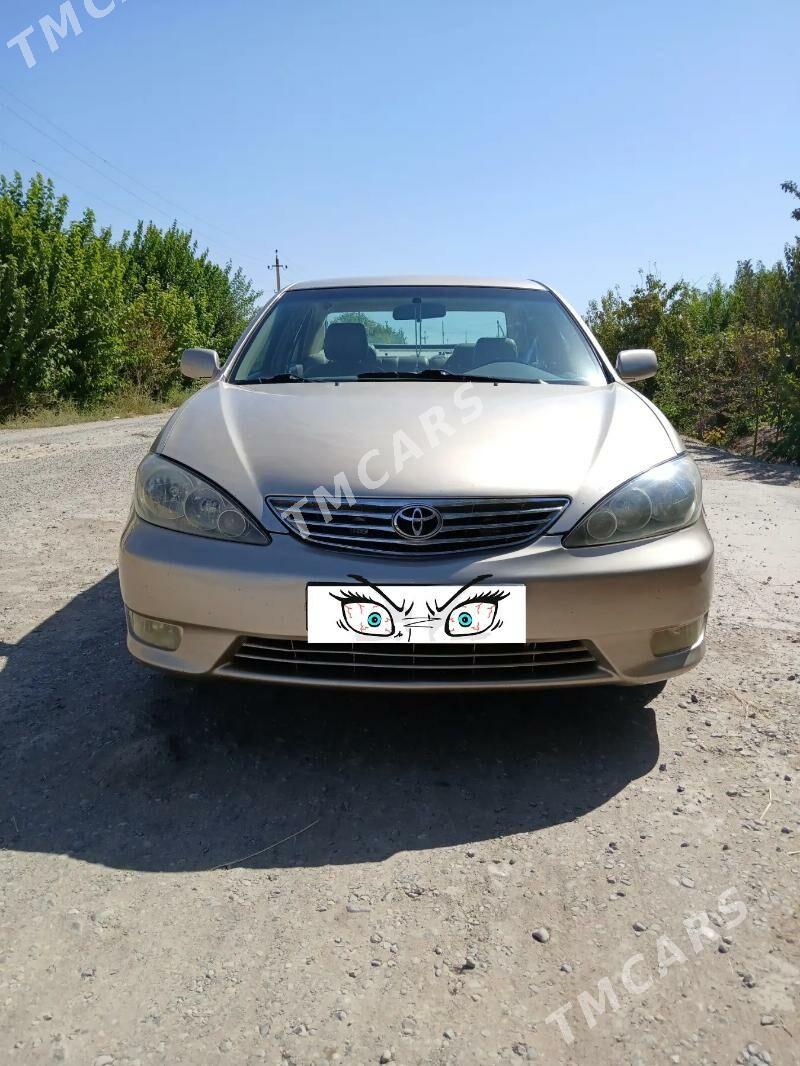 Toyota Camry 2002 - 155 000 TMT - Dänew - img 2