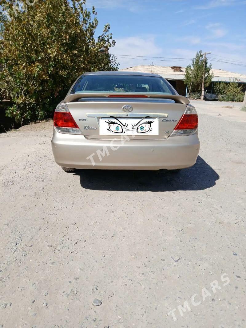Toyota Camry 2002 - 155 000 TMT - Dänew - img 3