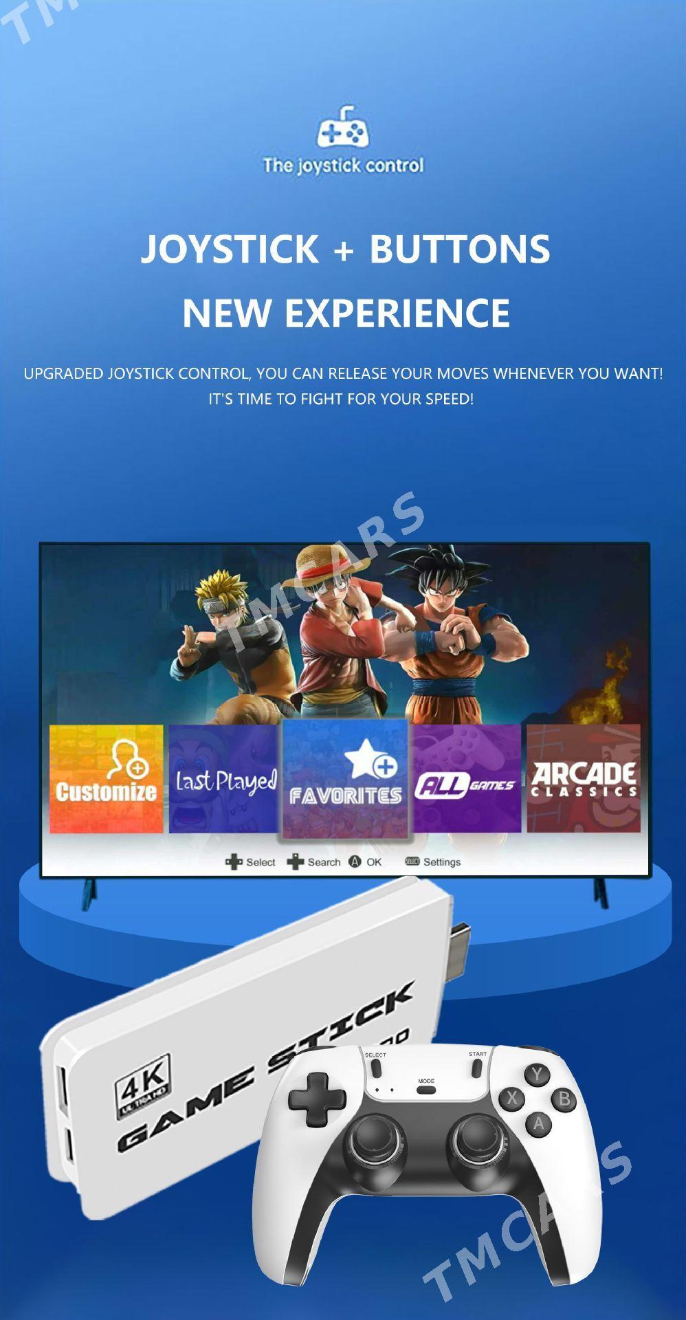 GAMER PRISTAWKA 30000 OÝUNLYSY - Aşgabat - img 4