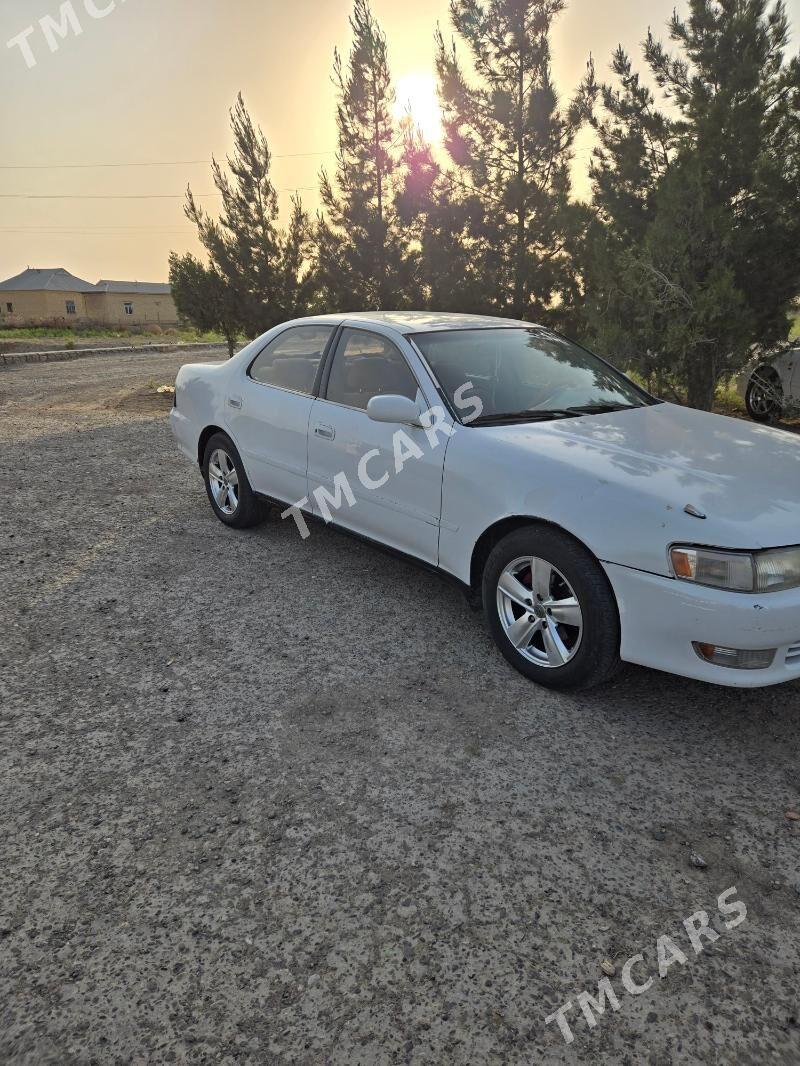 Toyota Cresta 1992 - 35 000 TMT - Mary - img 5