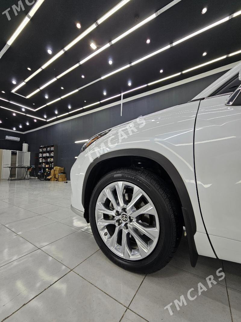 Toyota Highlander 2020 - 600 000 TMT - Чоганлы - img 4