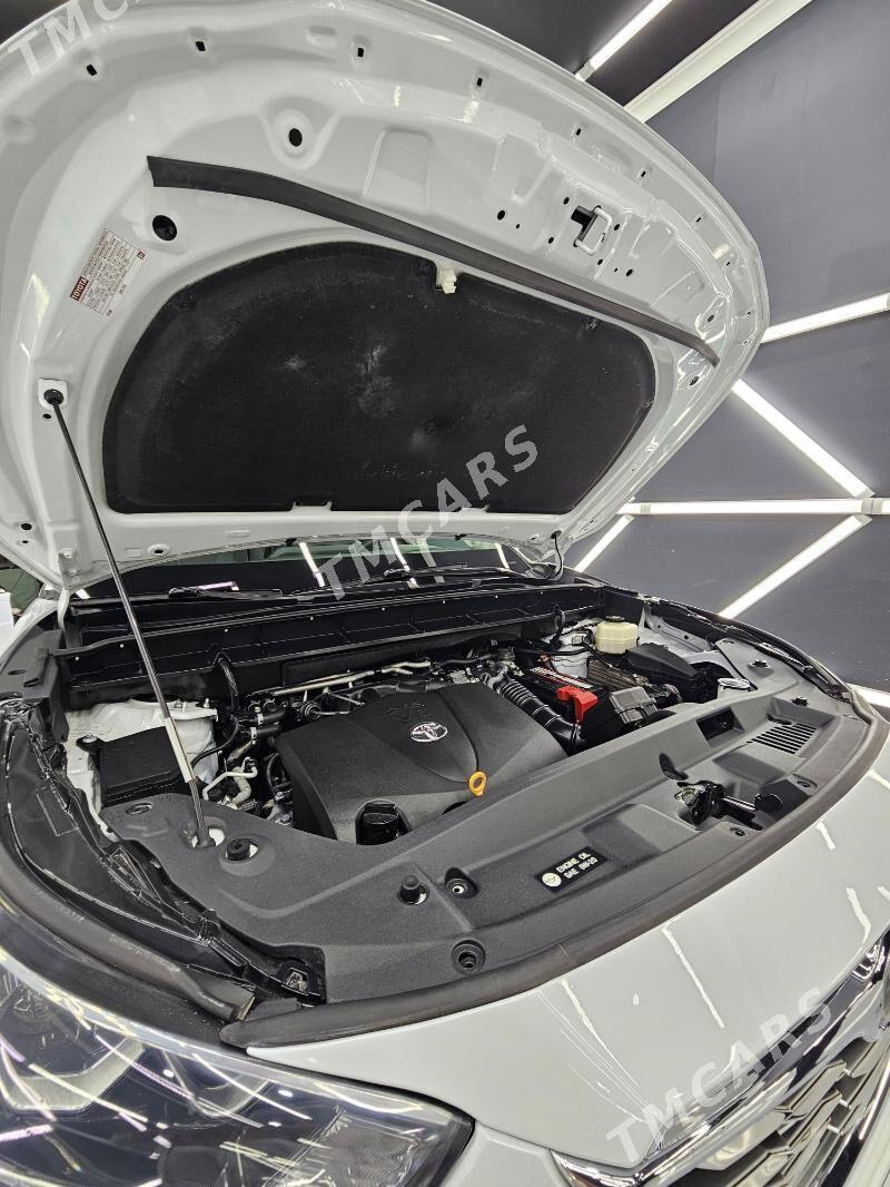 Toyota Highlander 2020 - 600 000 TMT - Чоганлы - img 3