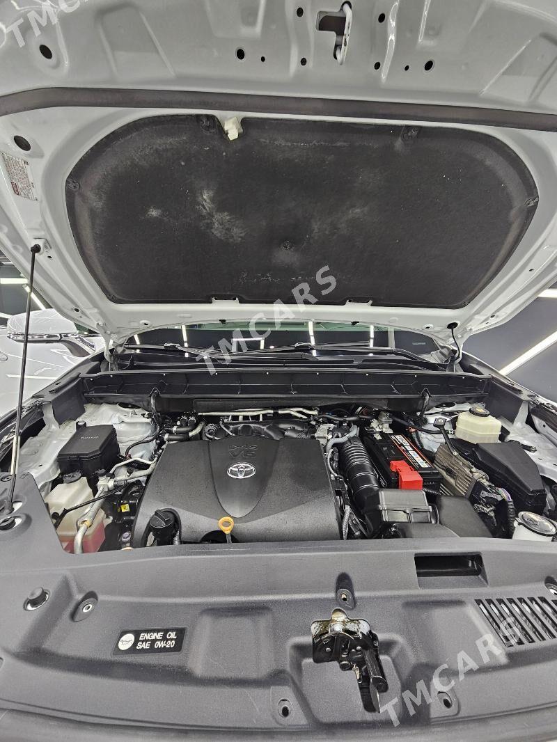 Toyota Highlander 2020 - 600 000 TMT - Чоганлы - img 6