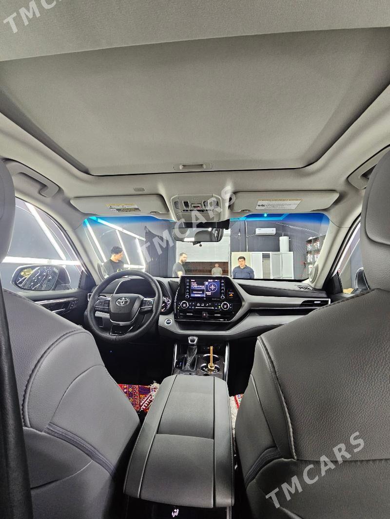 Toyota Highlander 2020 - 600 000 TMT - Чоганлы - img 7