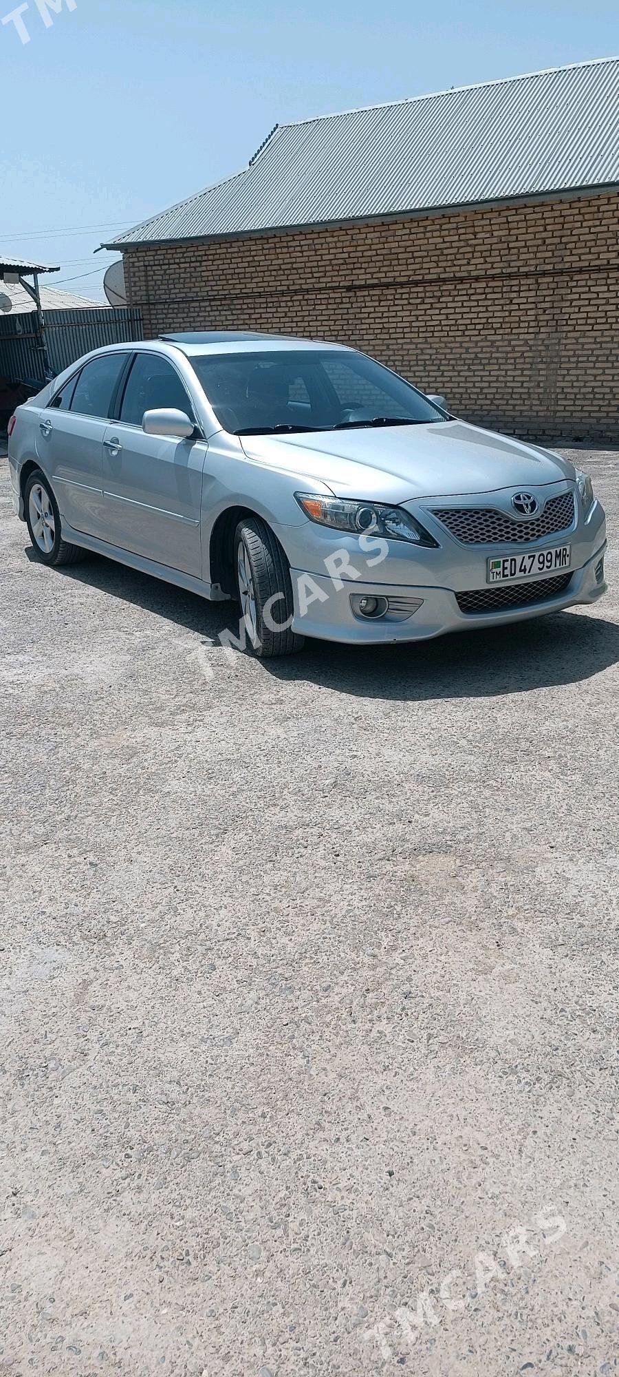 Toyota Camry 2009 - 210 000 TMT - Mary - img 2