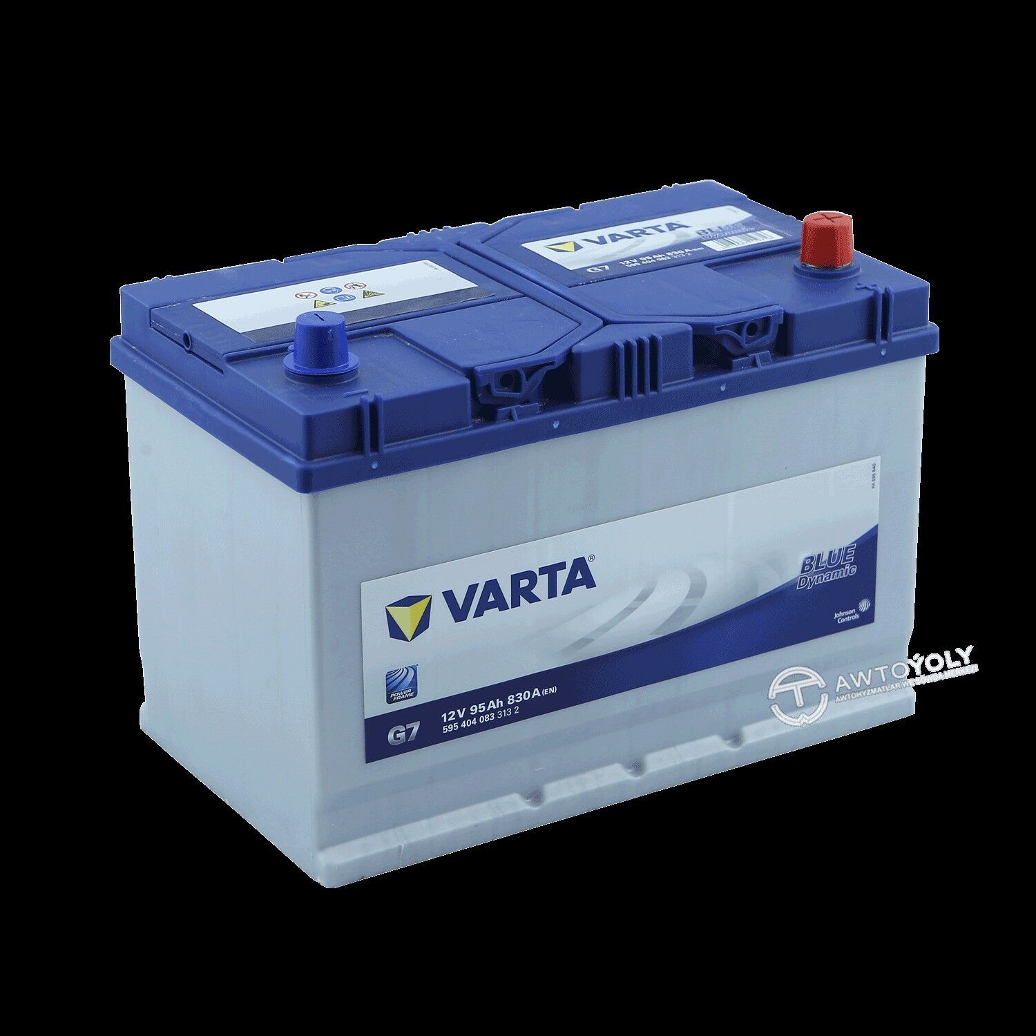 raboci 300 TMT - Aşgabat - img 4