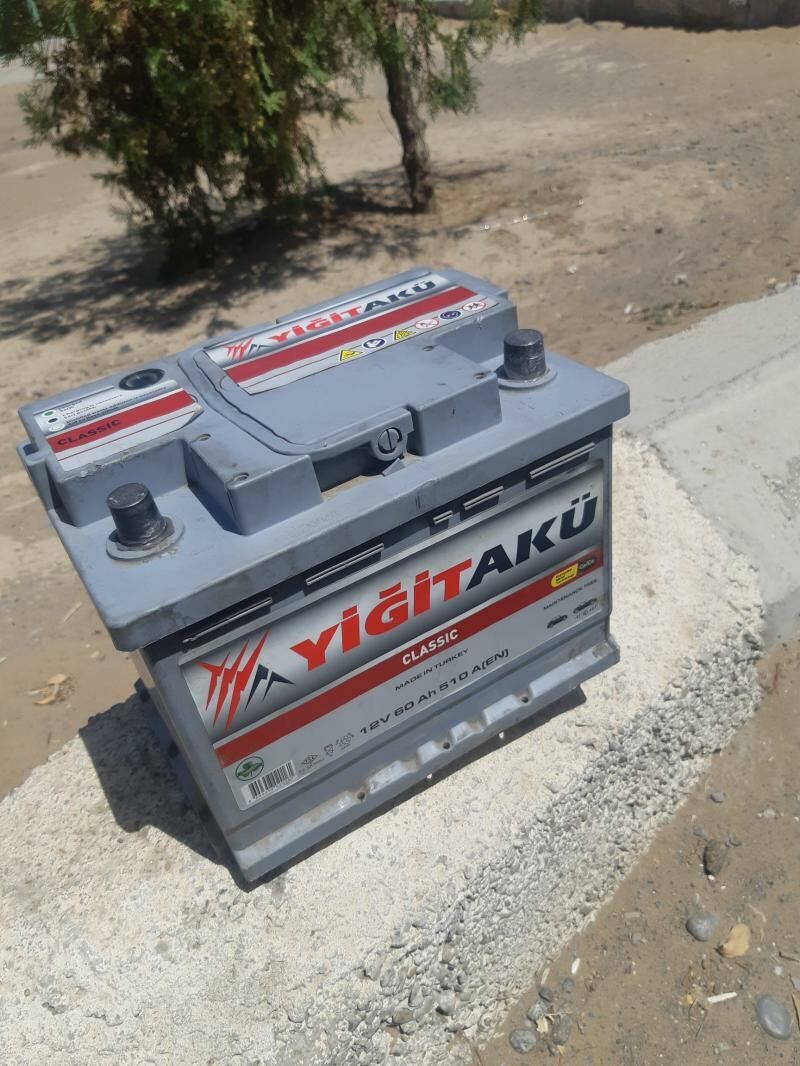 raboci 300 TMT - Aşgabat - img 3