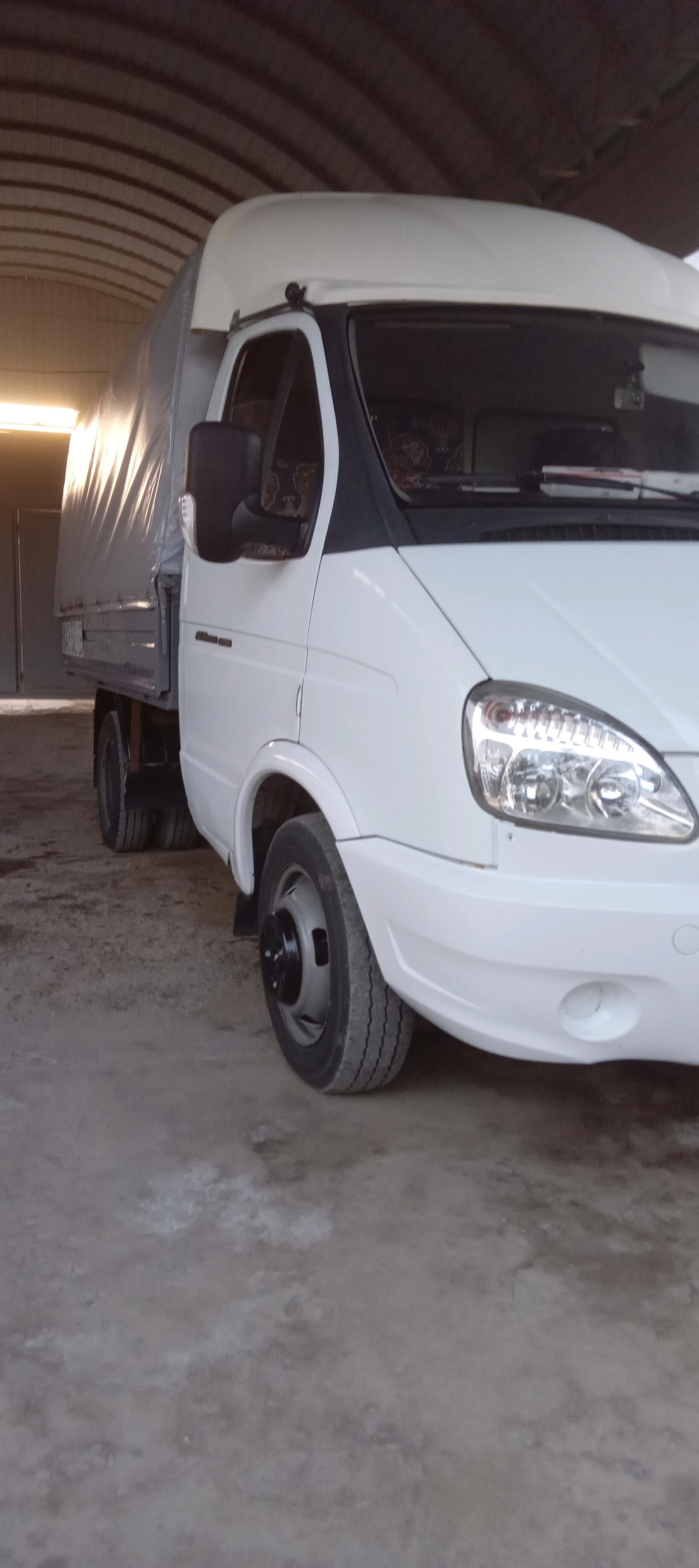 Gaz Gazel 2012 - 175 000 TMT - Койтендаг - img 3