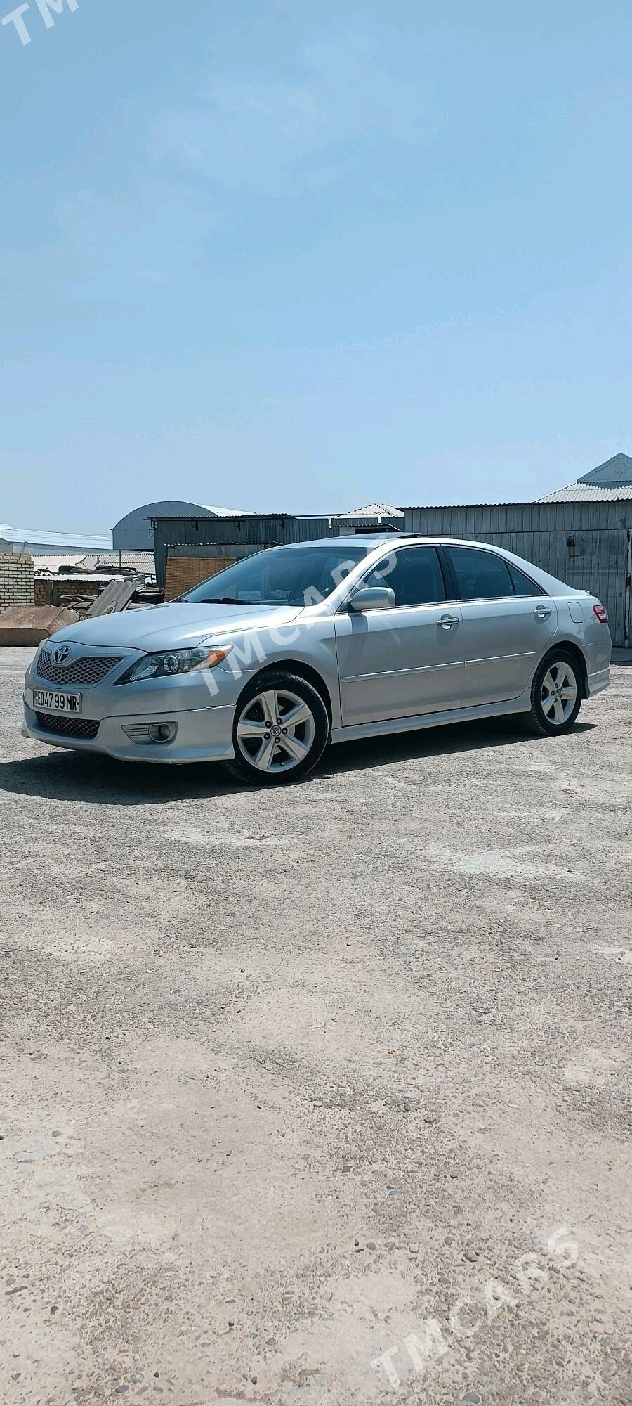 Toyota Camry 2009 - 210 000 TMT - Mary - img 3