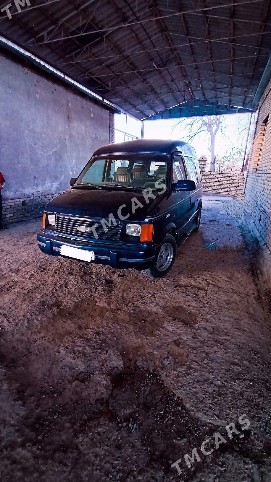 Chevrolet Venture 1997 - 28 000 TMT - Mary - img 4