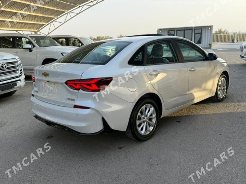 Chevrolet Monza 2024 - 255 000 TMT - Aşgabat - img 2