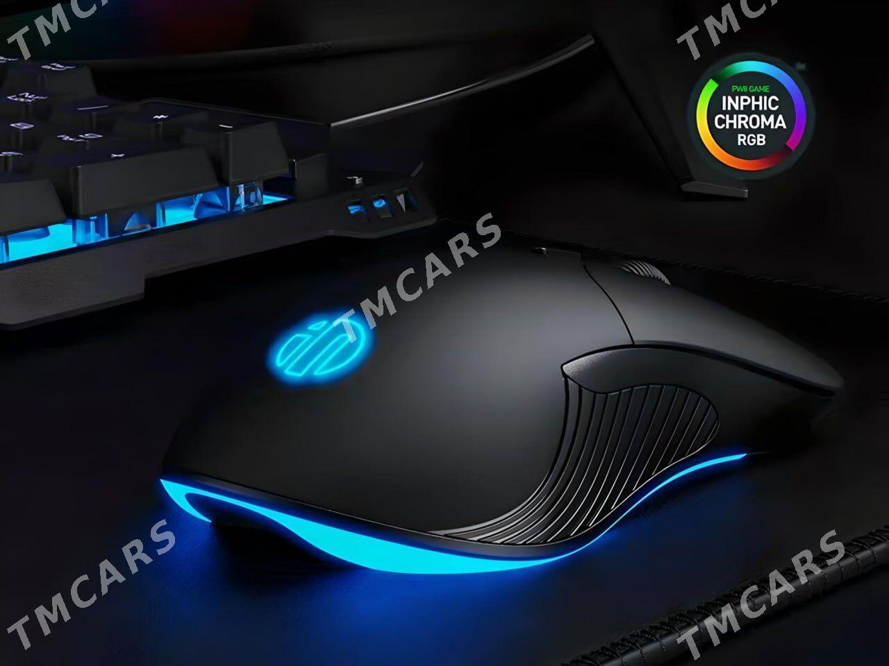 inphic B1 Black|НОВЫЙ - Aşgabat - img 4