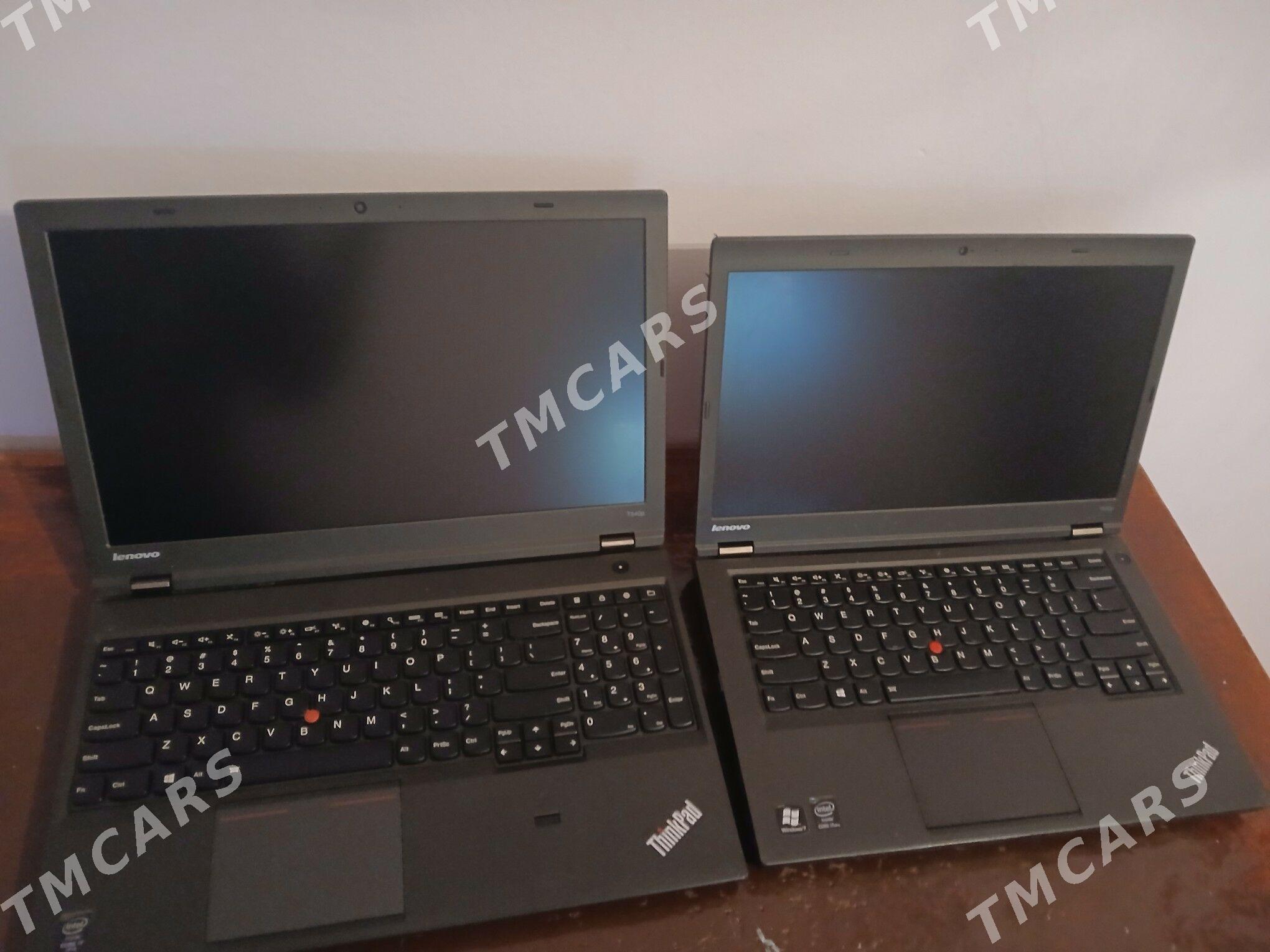 Lenovo ThinkPad - Гарабекевюл - img 2